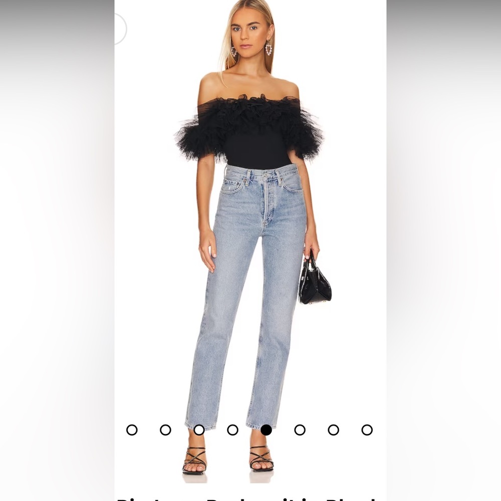 Free People 🖤🖤🖤🖤🖤 - Picture 5 of 10